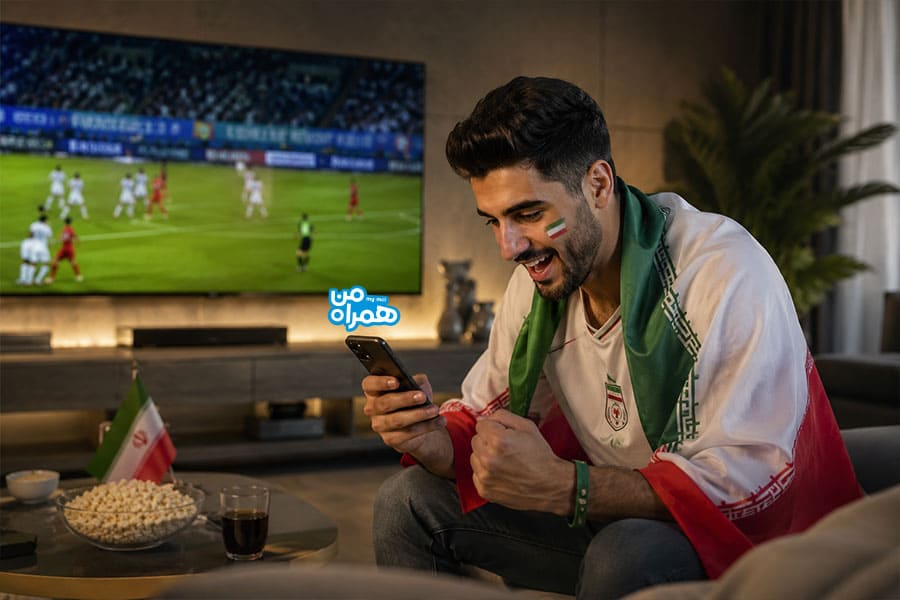 لیگ پیش بینی جام جهانی 2026